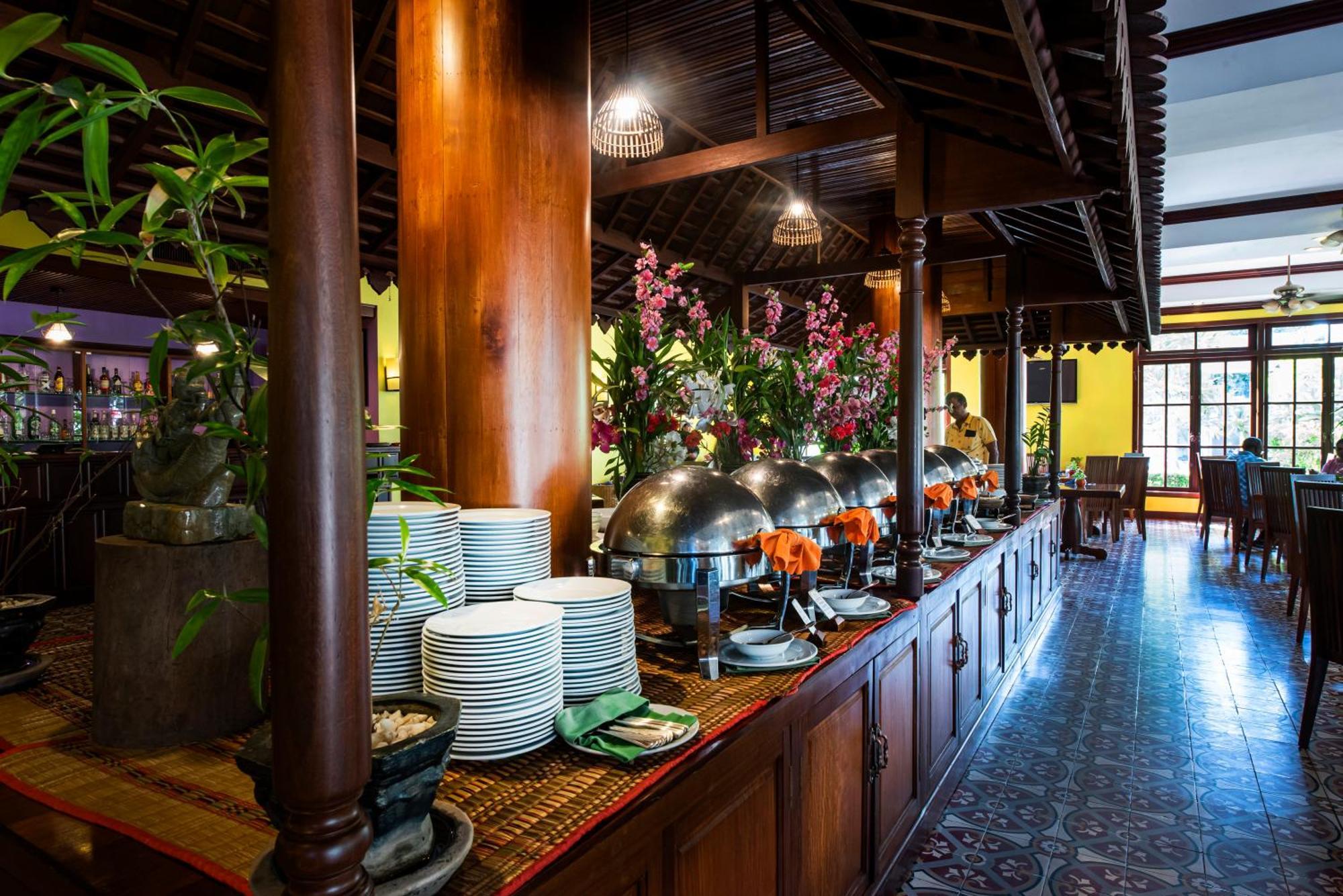 The Suite By Royal Crown Hotel Siem Reap Luaran gambar