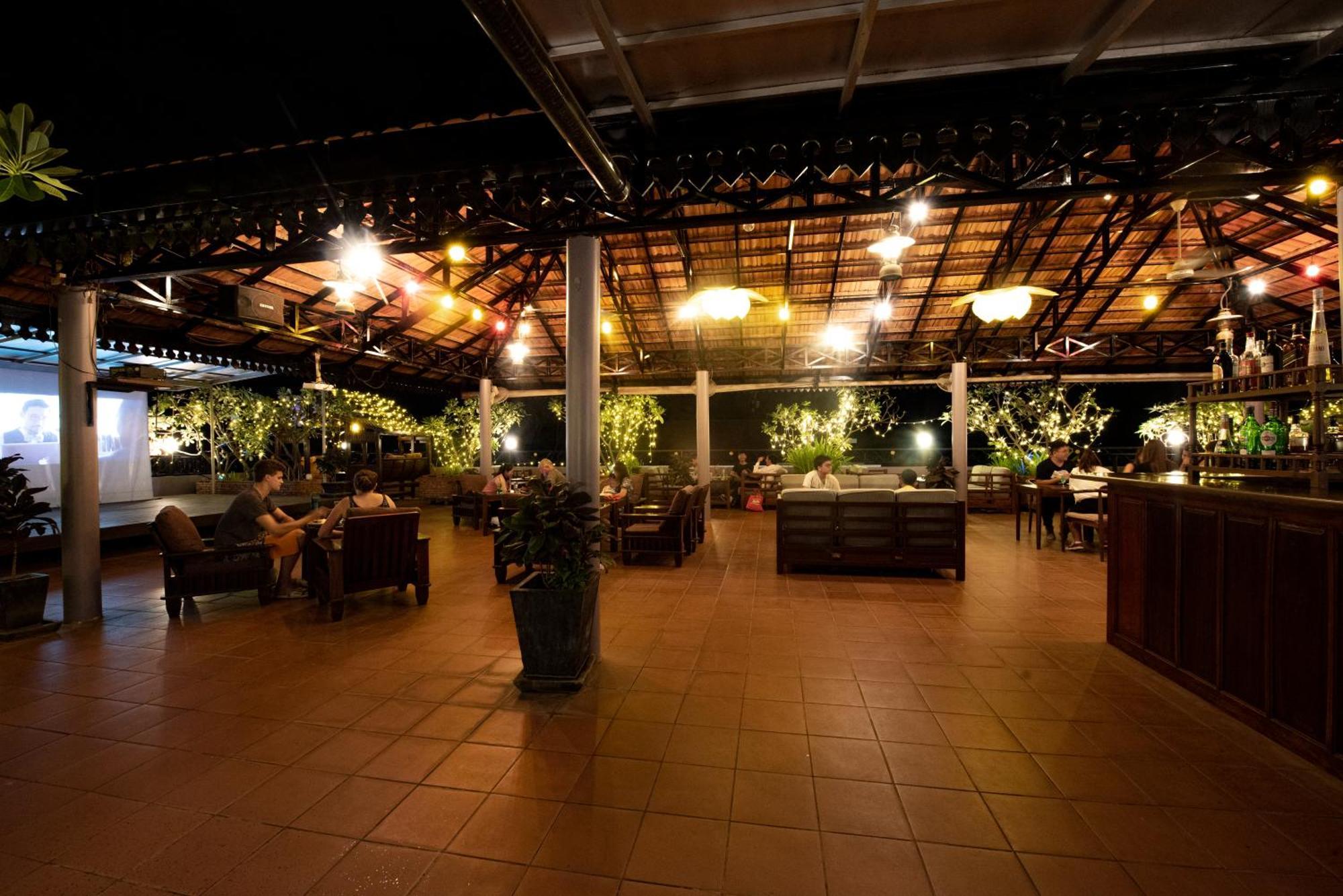 The Suite By Royal Crown Hotel Siem Reap Luaran gambar