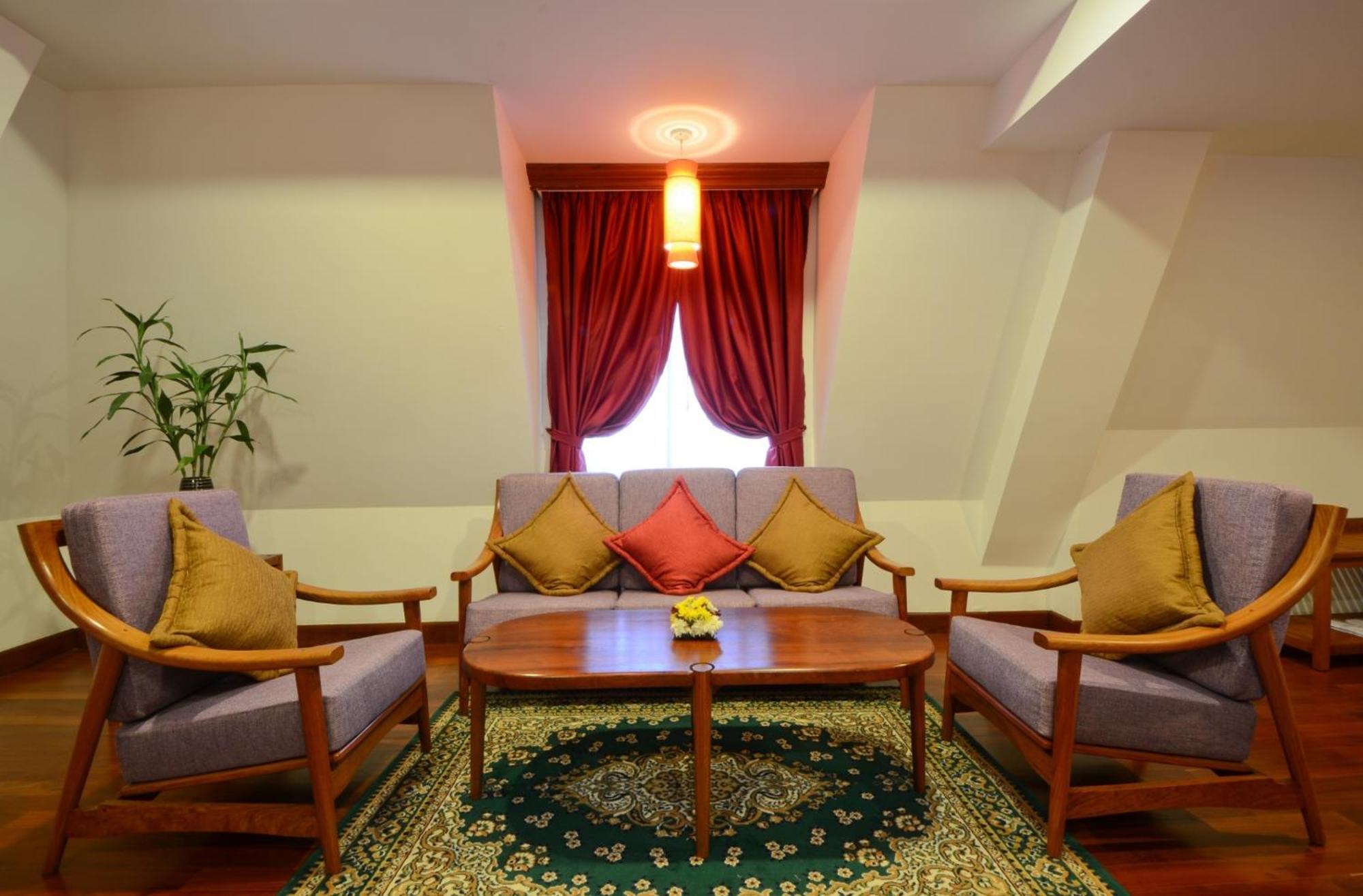 The Suite By Royal Crown Hotel Siem Reap Luaran gambar